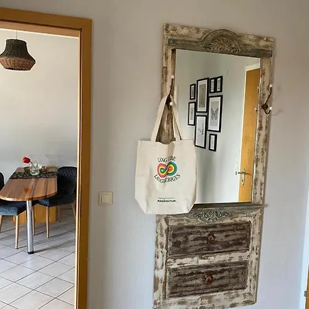 Vogesenblick Apartment *