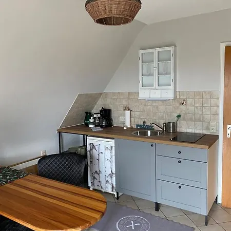 Vogesenblick Apartment