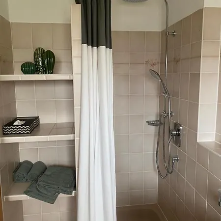 Vogesenblick Apartment Mullheim (Baden-Wurttemberg)