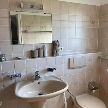 Apartment Vogesenblick *