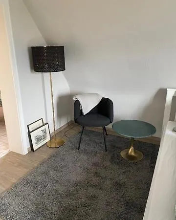 Vogesenblick Apartment *