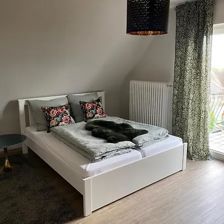Vogesenblick Apartment *