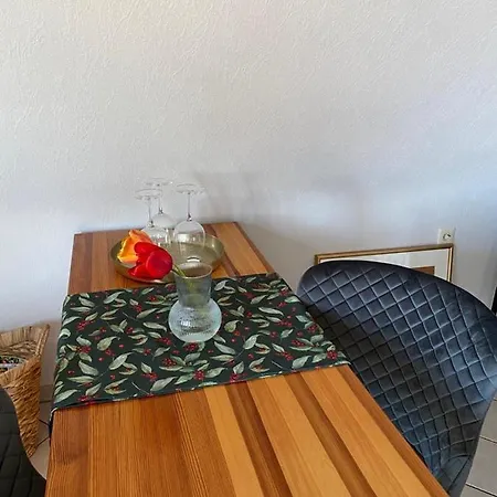 Vogesenblick Mullheim (Baden-Wurttemberg)