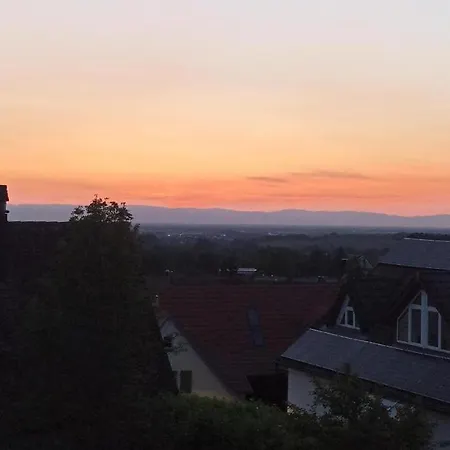 Apartment Vogesenblick