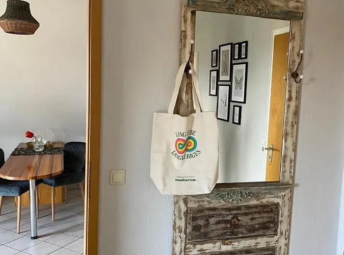 Vogesenblick Daire *