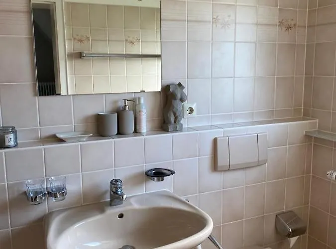 Daire Vogesenblick *