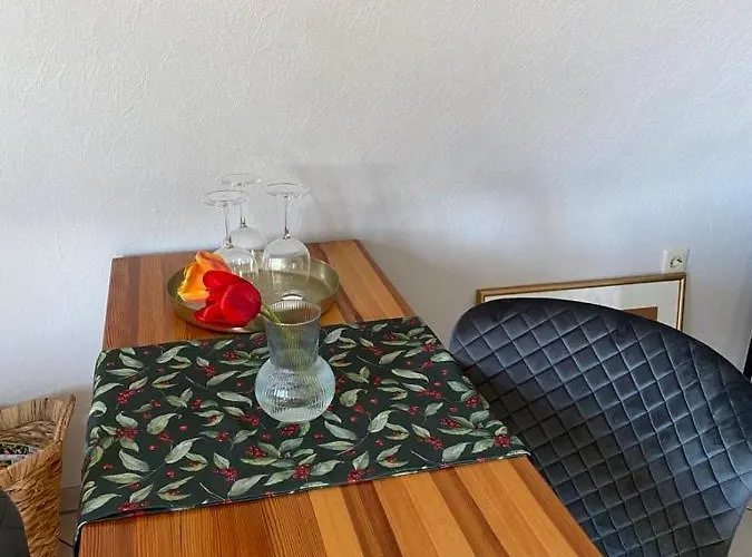 Vogesenblick Mullheim (Baden-Wurttemberg)